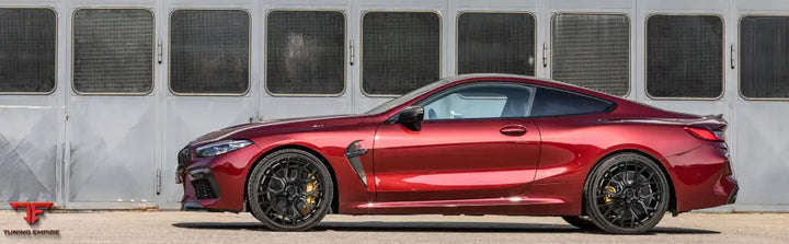 LUMMA CLR 21 SPORT black glossy