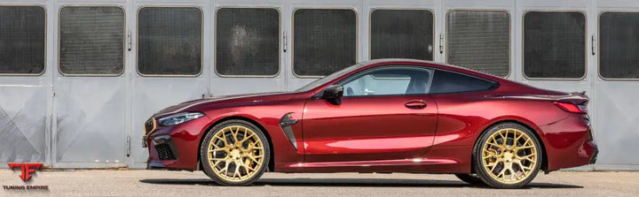 LUMMA CLR 21 SPORT gold