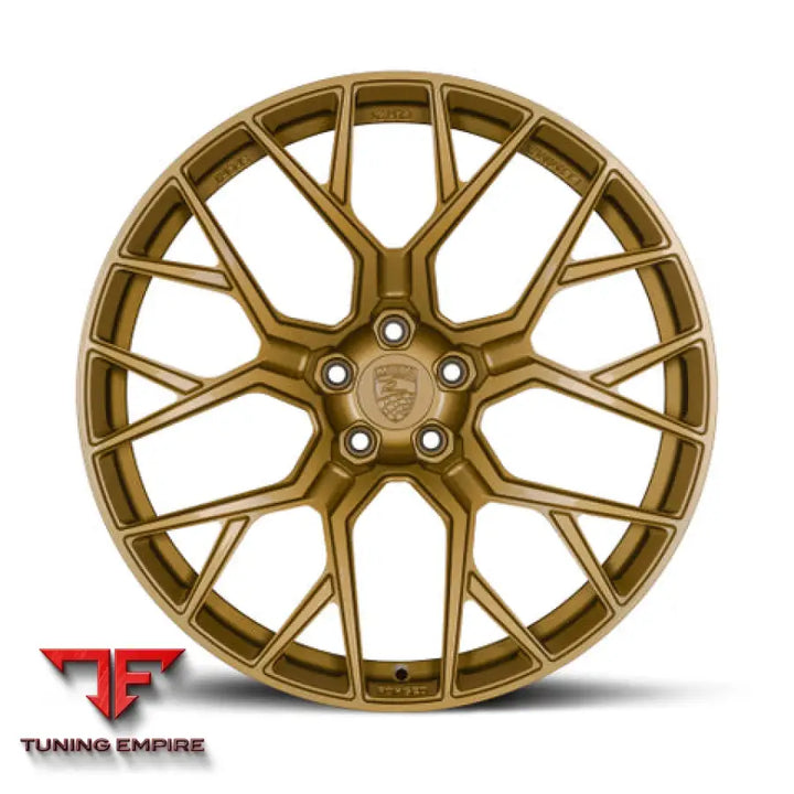 LUMMA CLR 21 SPORT gold