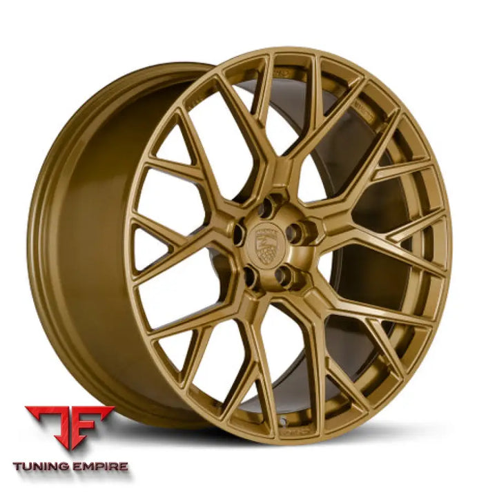 LUMMA CLR 21 SPORT gold