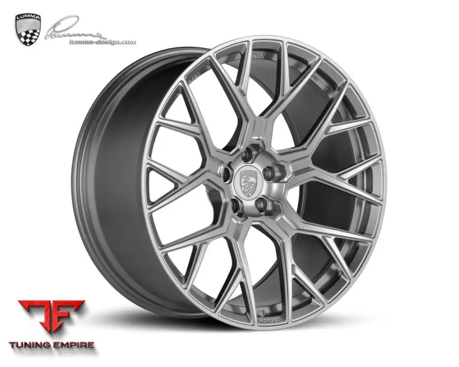 LUMMA CLR 21 SPORT silver