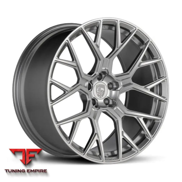 LUMMA CLR 21 SPORT silver