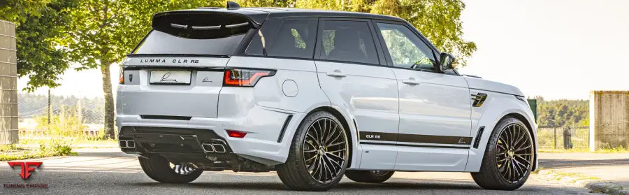 LUMMA CLR 22 LX