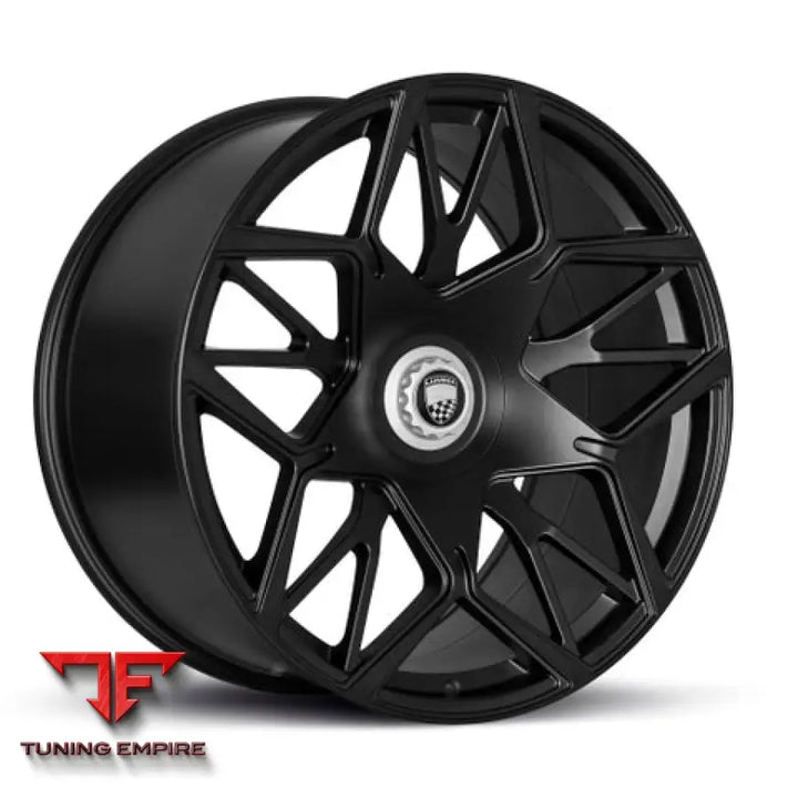 LUMMA CLR LN 1 black