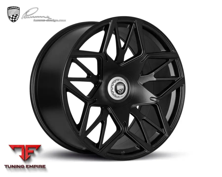 LUMMA CLR LN 1 black