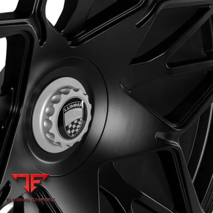 LUMMA CLR LN 1 black