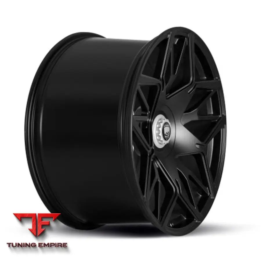 LUMMA CLR LN 1 black