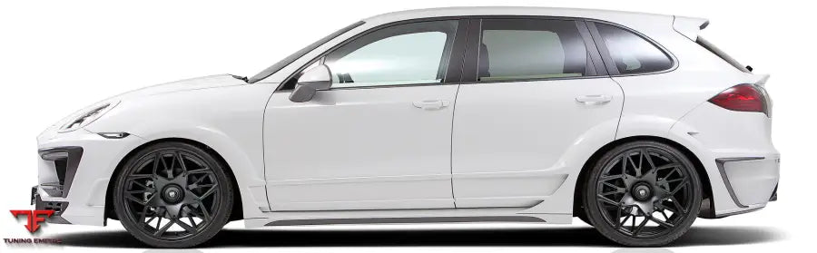 LUMMA CLR LN 1 black