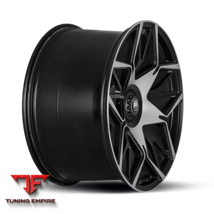 LUMMA CLR LN 1 black/front polished