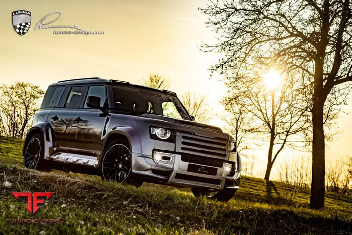 LUMMA DESIGN RANGE ROVER DEFENDER 2020- L663 - CLR LD