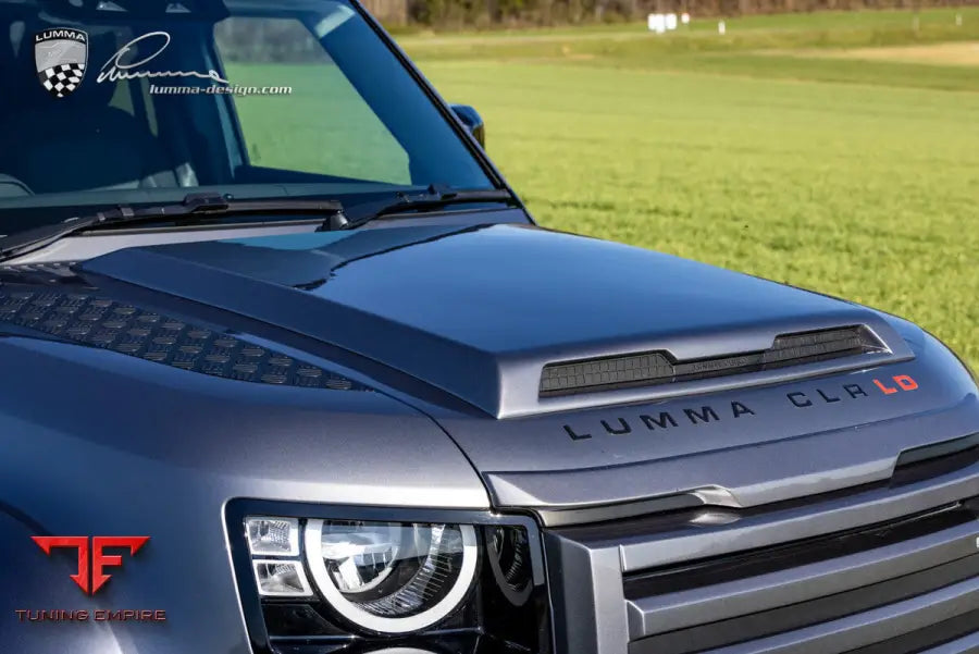LUMMA DESIGN RANGE ROVER DEFENDER 2020- L663 - CLR LD