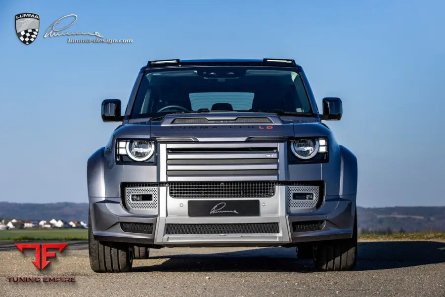 LUMMA DESIGN RANGE ROVER DEFENDER 2020- L663 - CLR LD