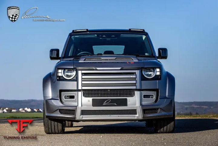 LUMMA DESIGN RANGE ROVER DEFENDER 2020- L663 - CLR LD