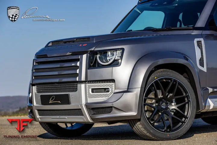 LUMMA DESIGN RANGE ROVER DEFENDER 2020- L663 - CLR LD