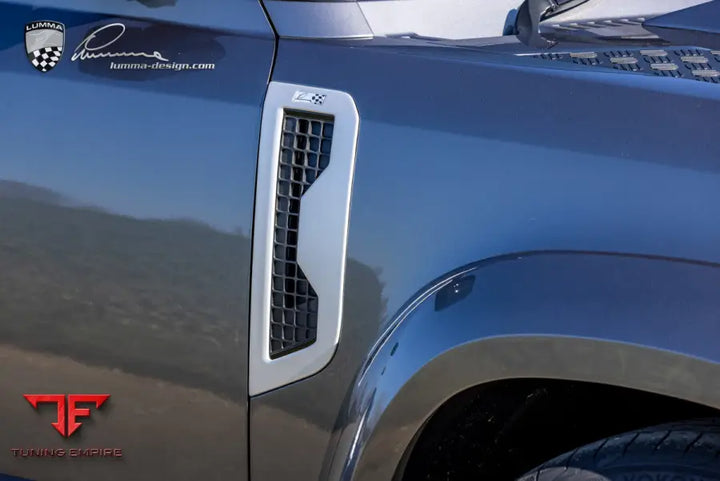 LUMMA DESIGN RANGE ROVER DEFENDER 2020- L663 - CLR LD
