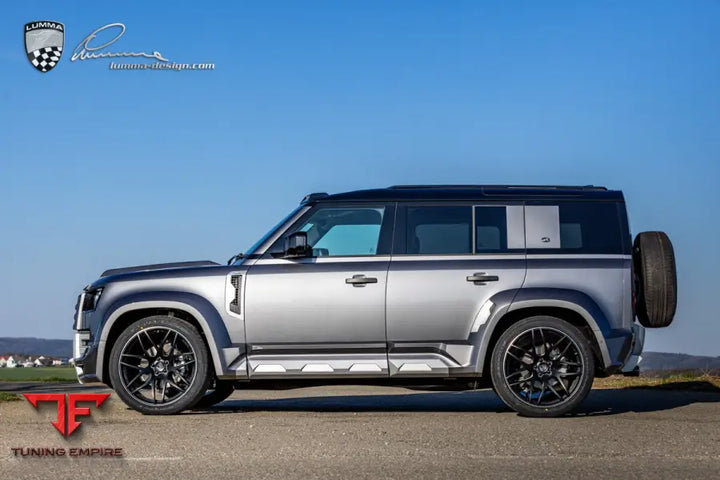 LUMMA DESIGN RANGE ROVER DEFENDER 2020- L663 - CLR LD