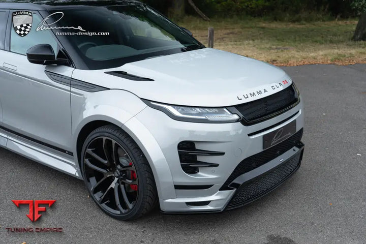 LUMMA DESIGN RANGE ROVER EVOQUE L551 - CLR RE