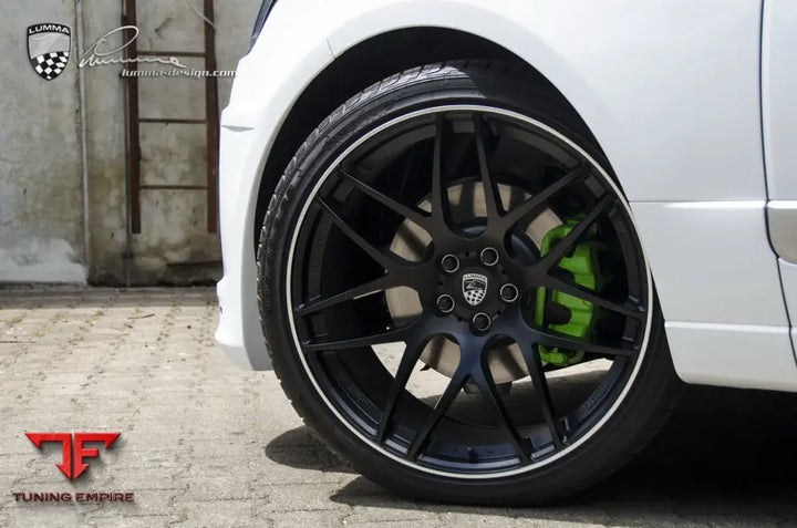 LUMMA DESIGN RANGE ROVER VOGUE - CLR SR