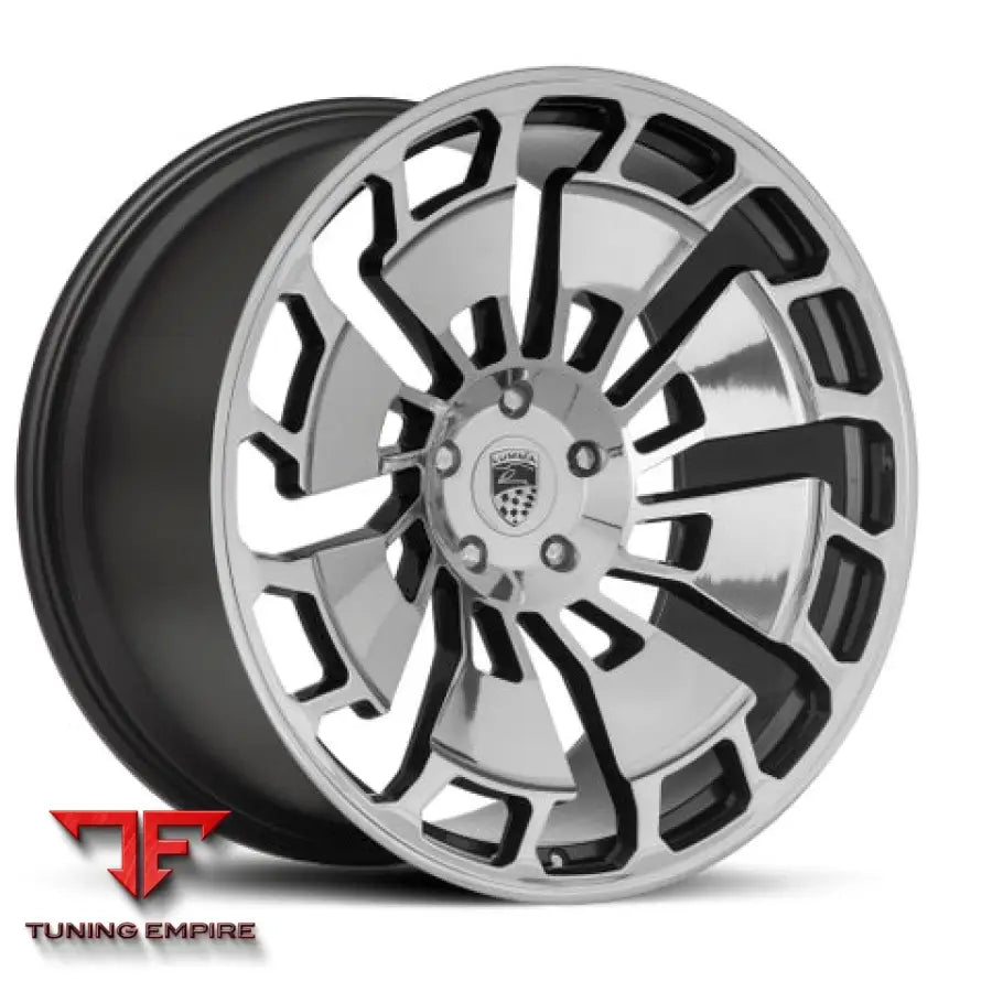 LUMMA F-utu-R polished