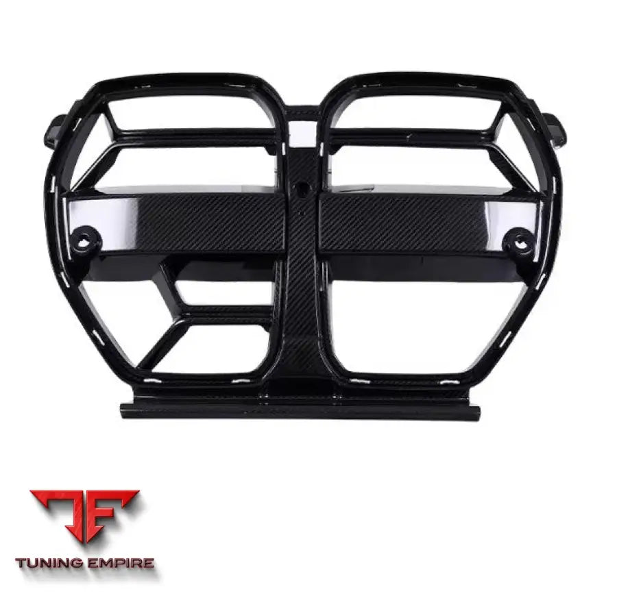 M3/M4 G80 G82 CARBON FIBER PARTS