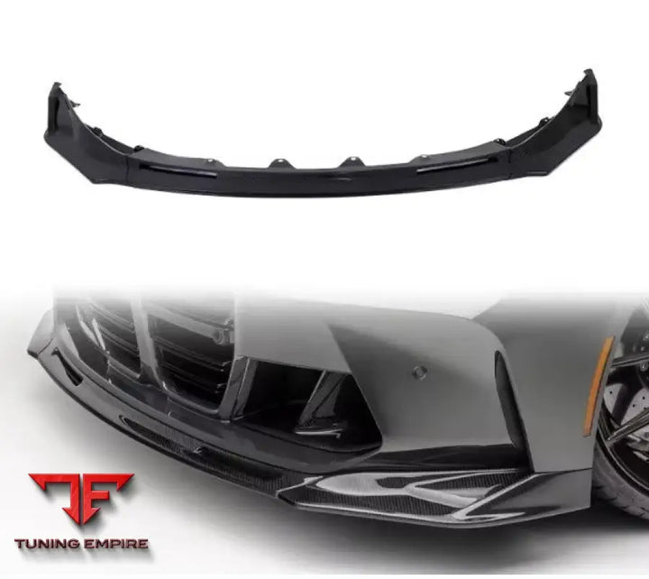 M3/M4 G80 G82 CARBON FIBER PARTS