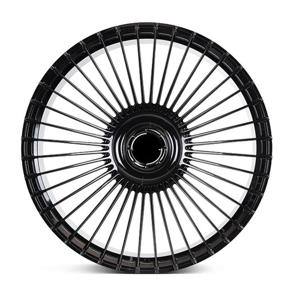 RAZOR FORGED RZR 191