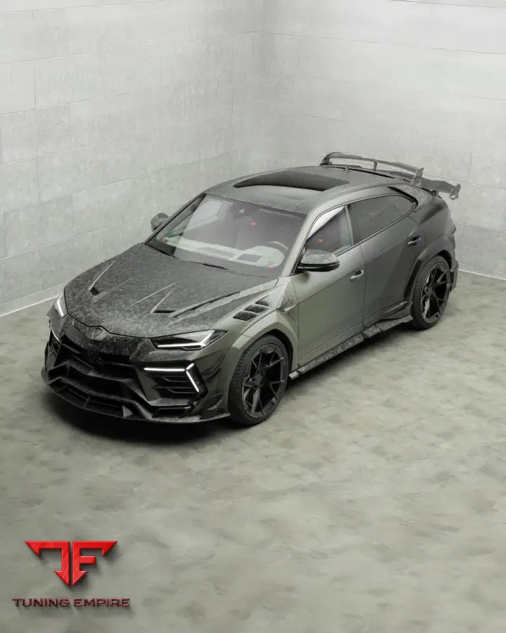 MANSORY LAMBORGHINI URUS - VENATUS