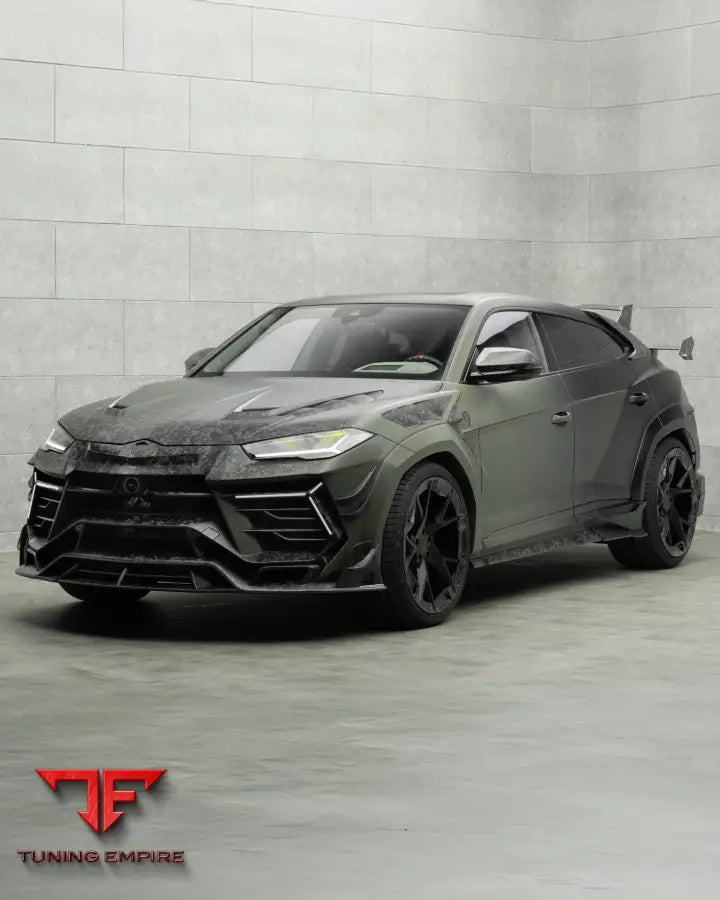 MANSORY LAMBORGHINI URUS - VENATUS