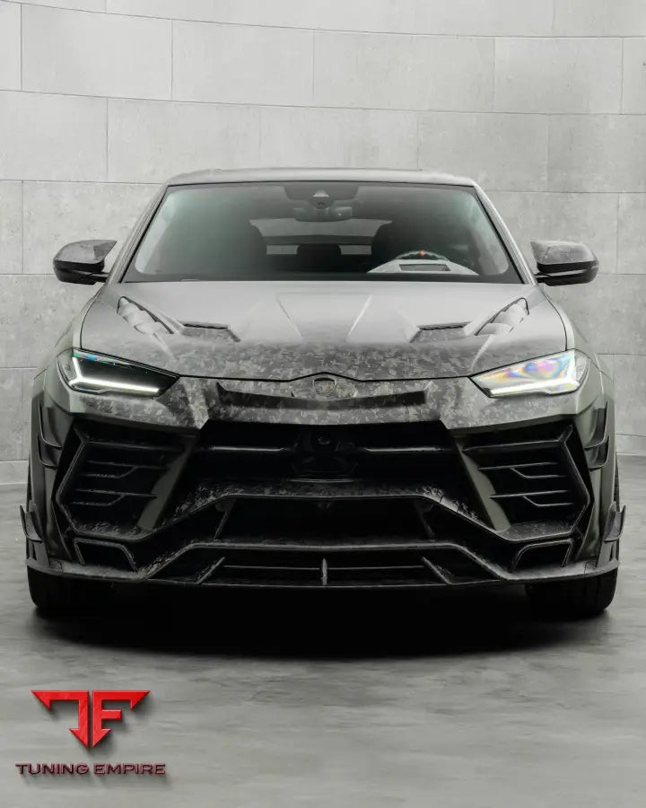 MANSORY LAMBORGHINI URUS - VENATUS