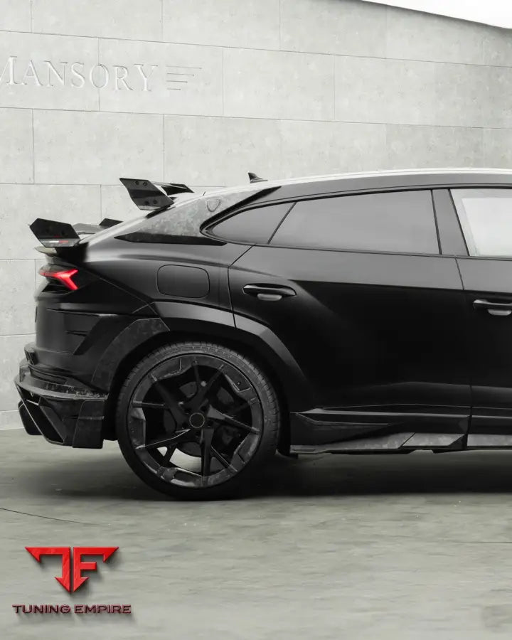 MANSORY LAMBORGHINI URUS - VENATUS