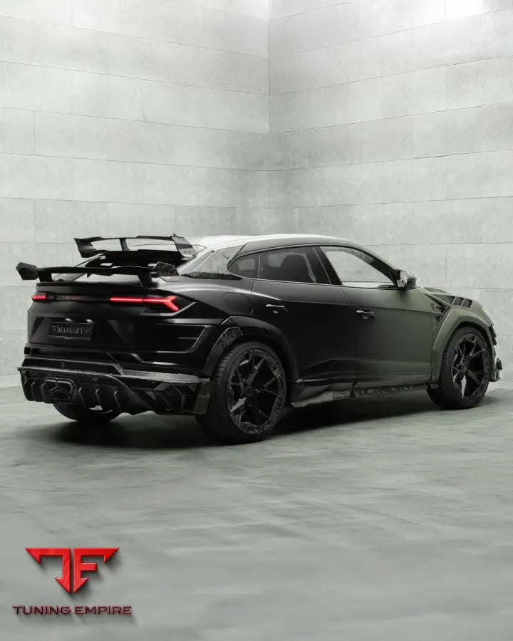 MANSORY LAMBORGHINI URUS - VENATUS