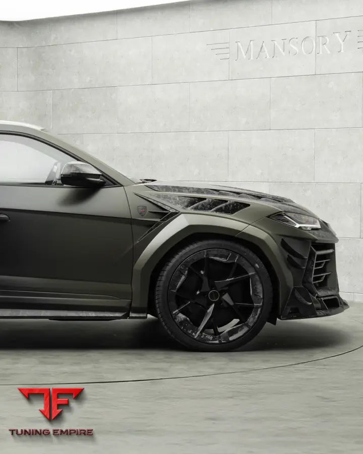 MANSORY LAMBORGHINI URUS - VENATUS
