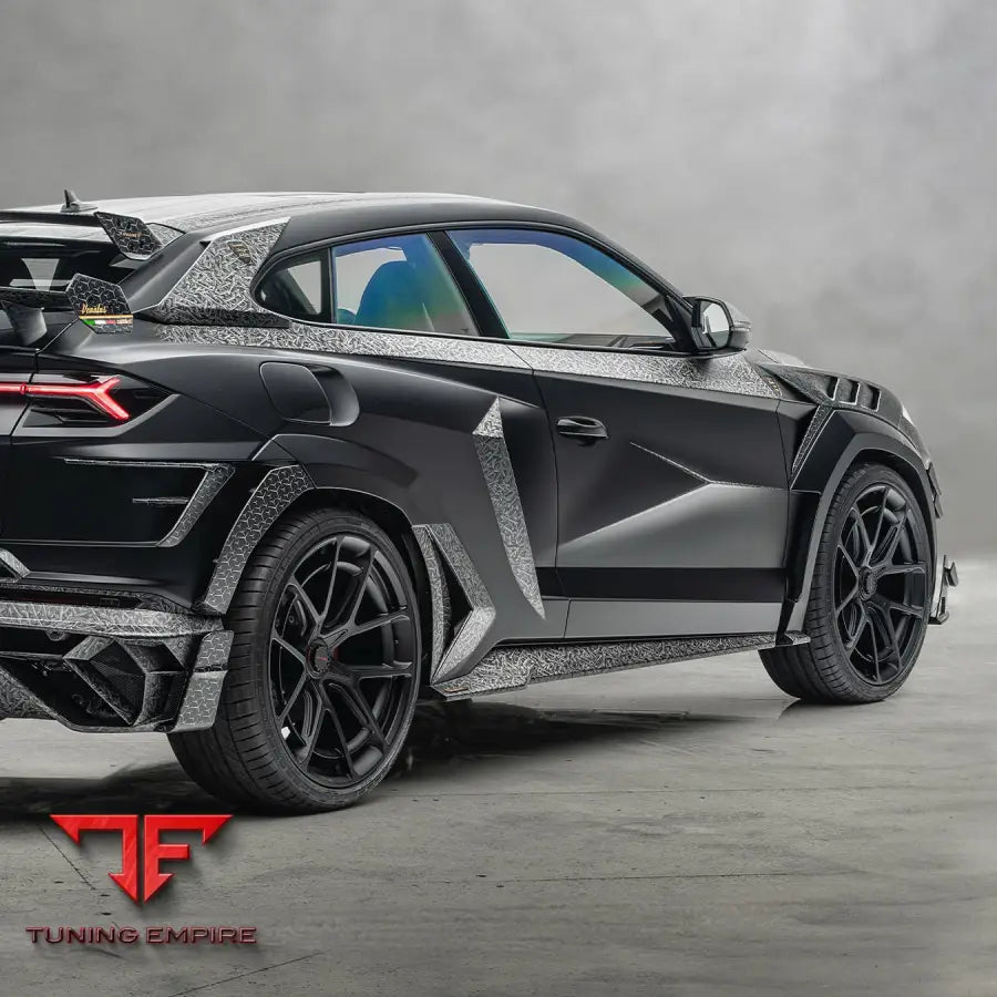 MANSORY LAMBORGHINI VENATUS COUPÉ EVO C