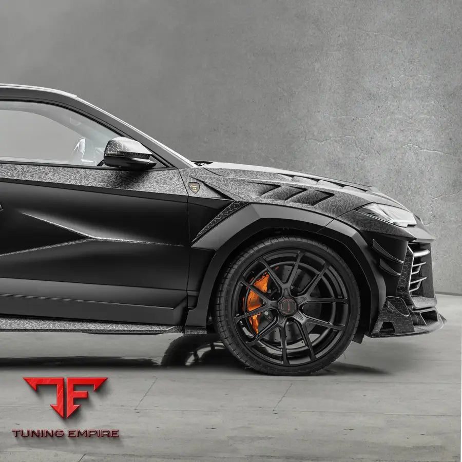 MANSORY LAMBORGHINI VENATUS COUPÉ EVO C