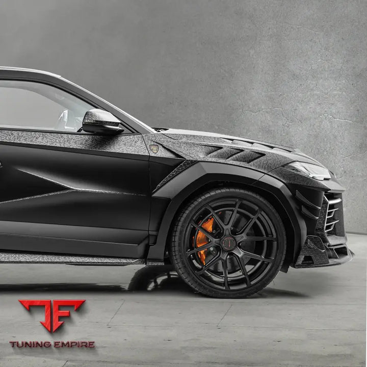 MANSORY LAMBORGHINI VENATUS COUPÉ EVO C
