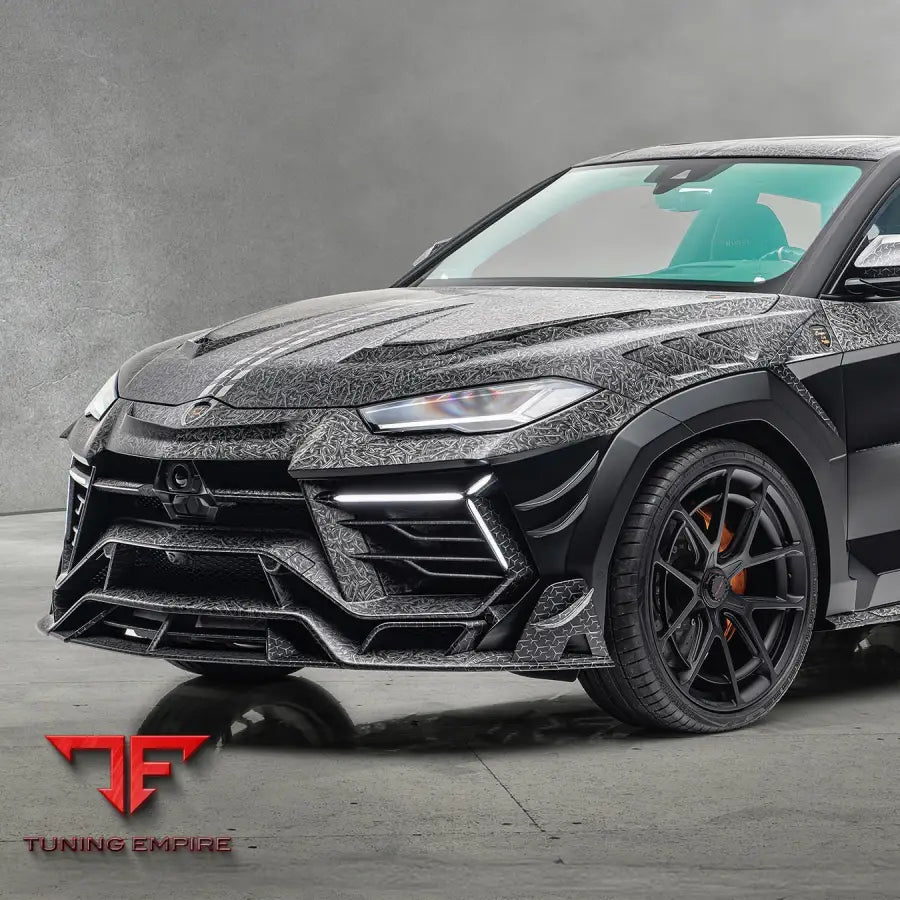MANSORY LAMBORGHINI VENATUS COUPÉ EVO C