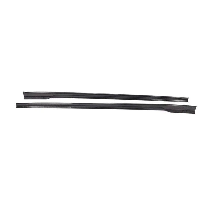 MASERATI GHIBLI AERODYNAMIC PARTS