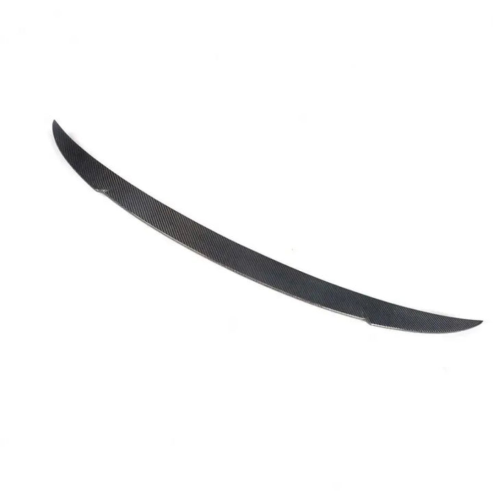 MASERATI GHIBLI AERODYNAMIC PARTS