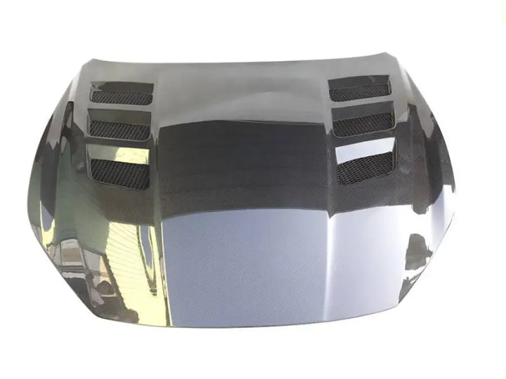MASERATI GHIBLI AERODYNAMIC PARTS