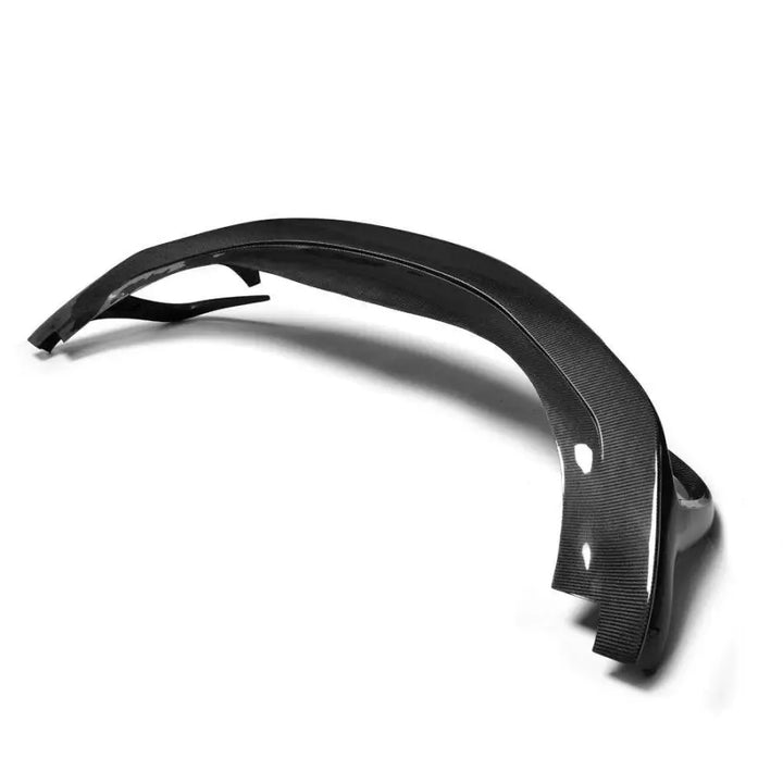 MASERATI GHIBLI AERODYNAMIC PARTS