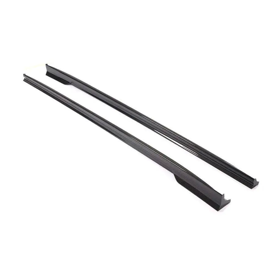 MASERATI GHIBLI AERODYNAMIC PARTS