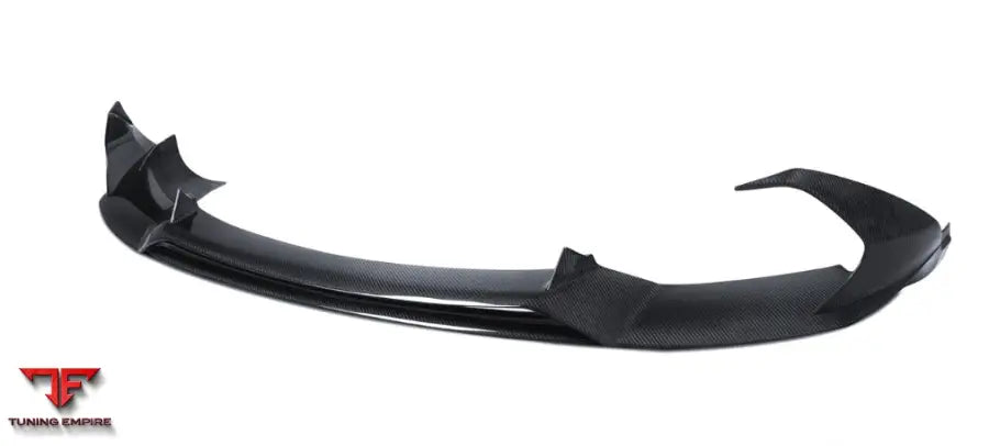 MASERATI GHIBLI CARBON AERO KIT