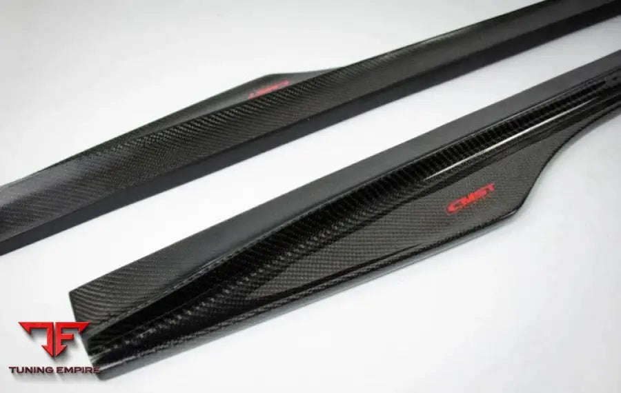 MASERATI GHIBLI CARBON FIBER PARTS 2014-2017Y