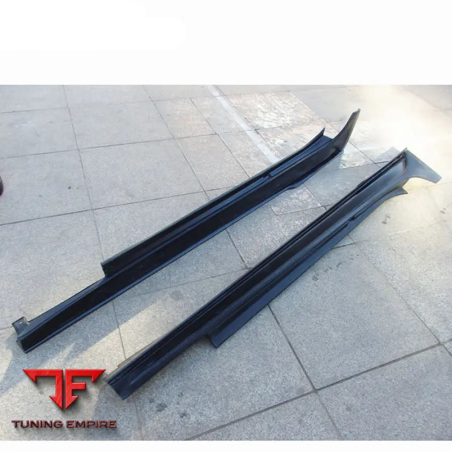 MASERATI GHIBLI CARBON FIBER SIDE SKIRTS