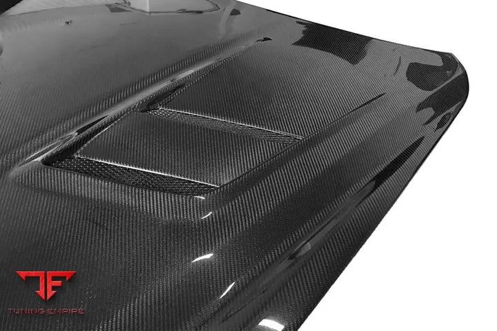 MASERATI GHIBLI EPC STYLE HOOD