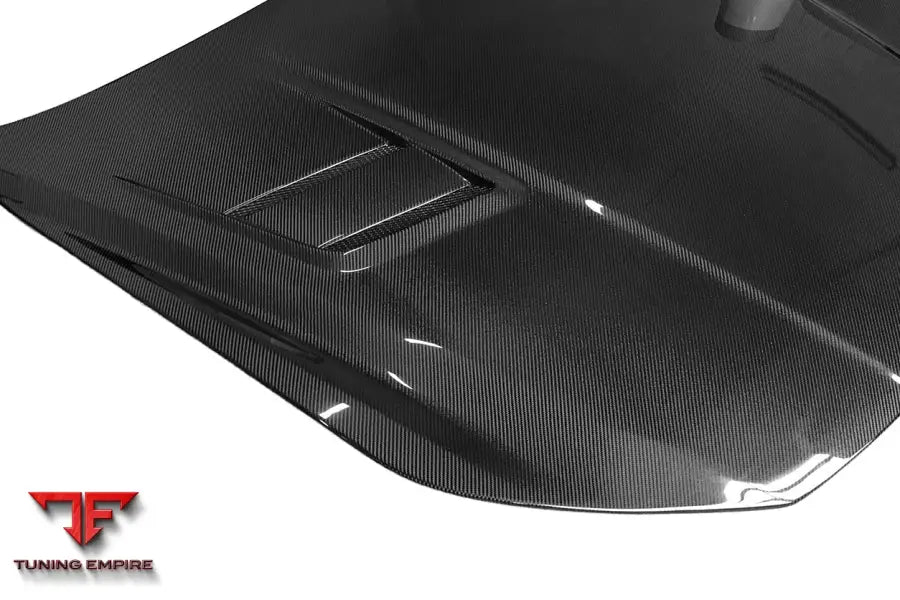 MASERATI GHIBLI EPC STYLE HOOD