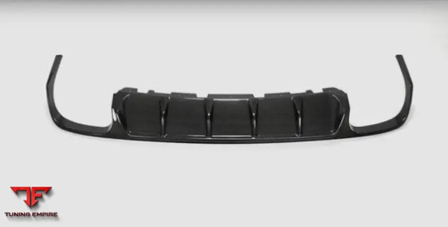 MASERATI GHIBLI S Q4 M157 PRE-FACELIFT CARBON FIBER PARTS