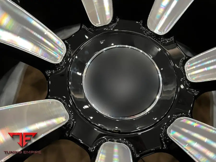 MASERATI GRAN CABRIO WHEELS