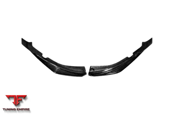 MASERATI GRANTURISMO SPORT FRONT SPLITTER