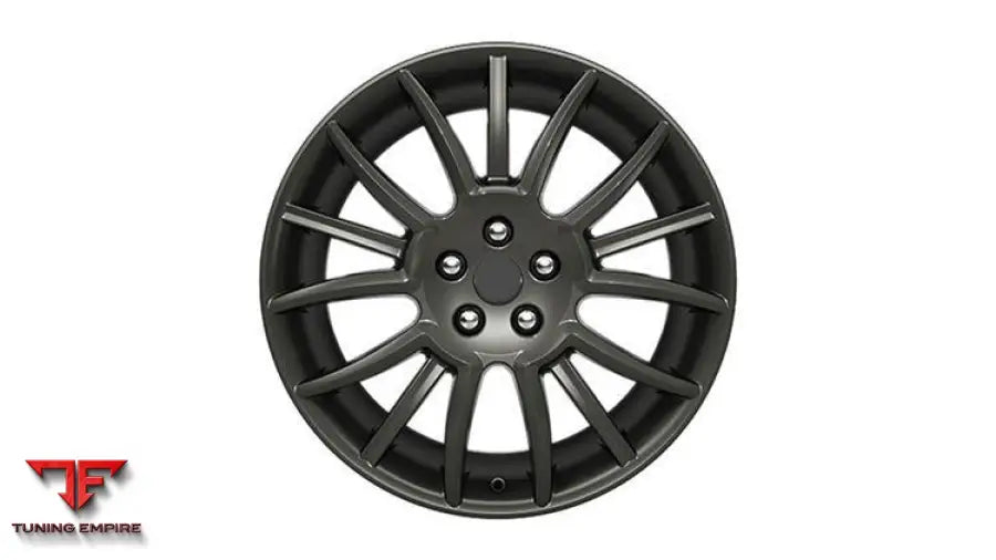MASERATI GRANTURISMO WHEELS